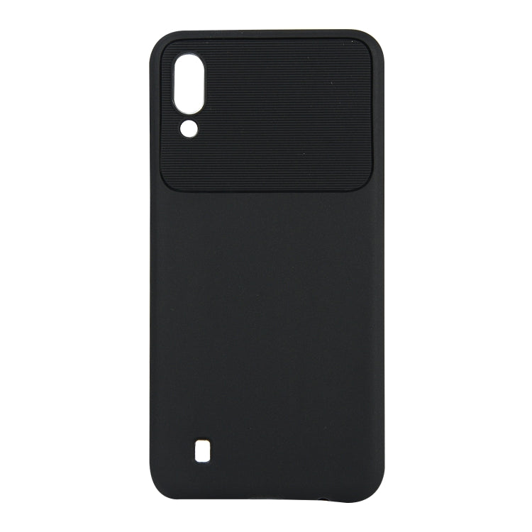 Beetle Series Shockproof TPU Case for Galaxy M10