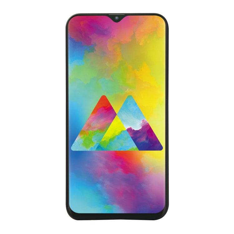 Beetle Series Shockproof TPU Case for Galaxy M10