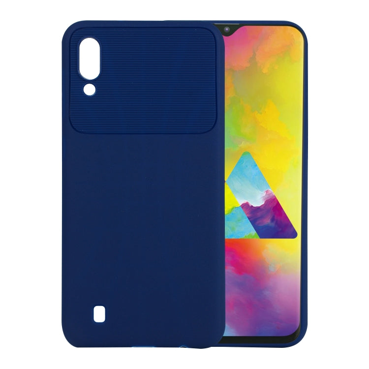 Beetle Series Shockproof TPU Case for Galaxy M10