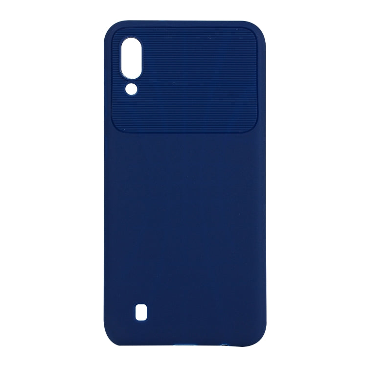 Beetle Series Shockproof TPU Case for Galaxy M10