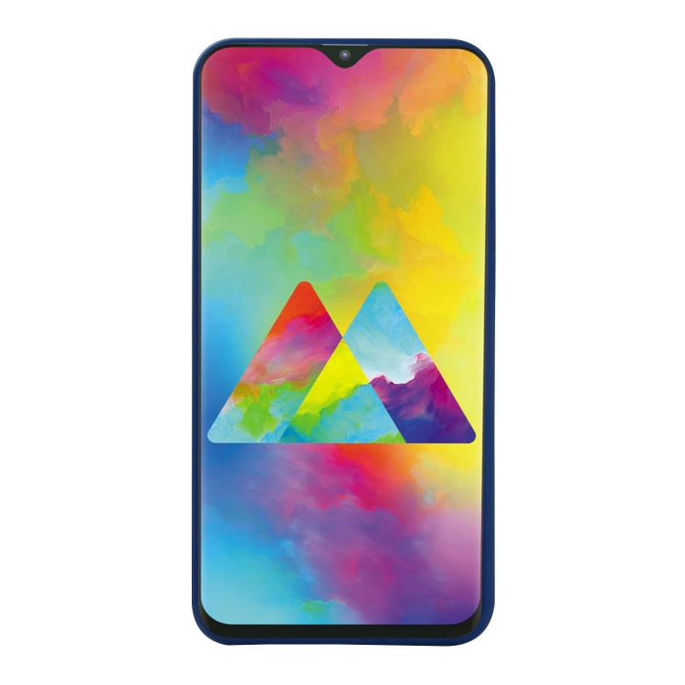Beetle Series Shockproof TPU Case for Galaxy M10
