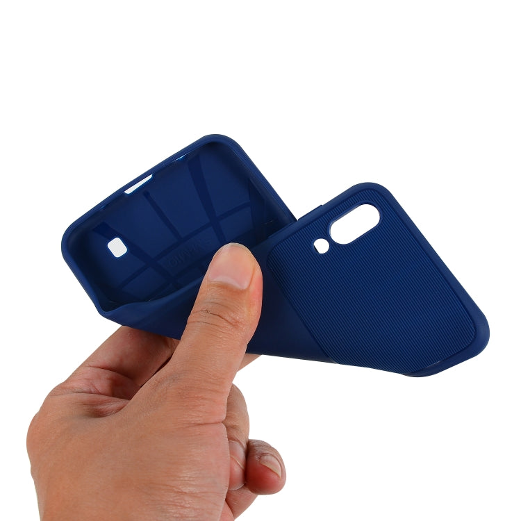 Beetle Series Shockproof TPU Case for Galaxy M10