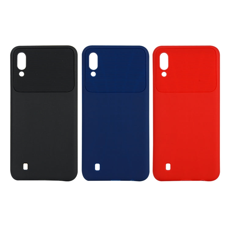 Beetle Series Shockproof TPU Case for Galaxy M10