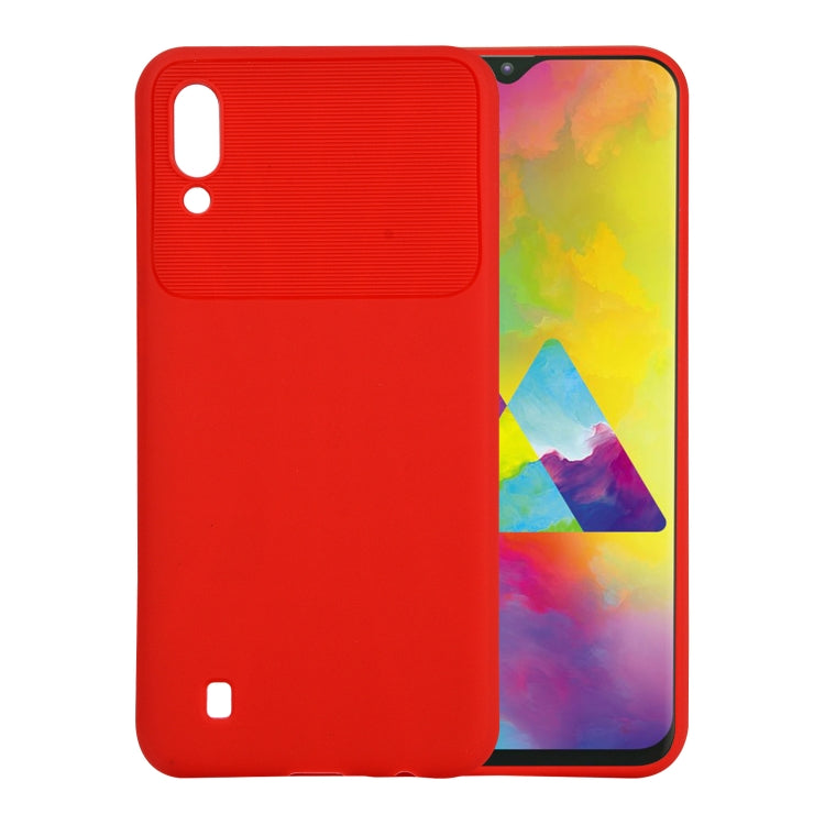 Beetle Series Shockproof TPU Case for Galaxy M10