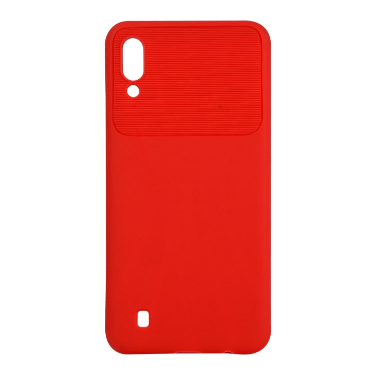 Beetle Series Shockproof TPU Case for Galaxy M10