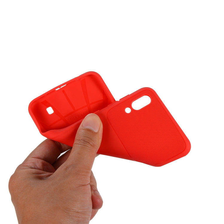 Beetle Series Shockproof TPU Case for Galaxy M10