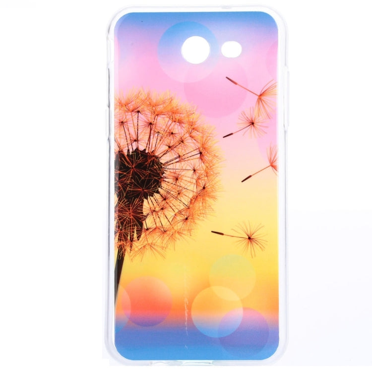For Galaxy J5 (2017) (US Version)