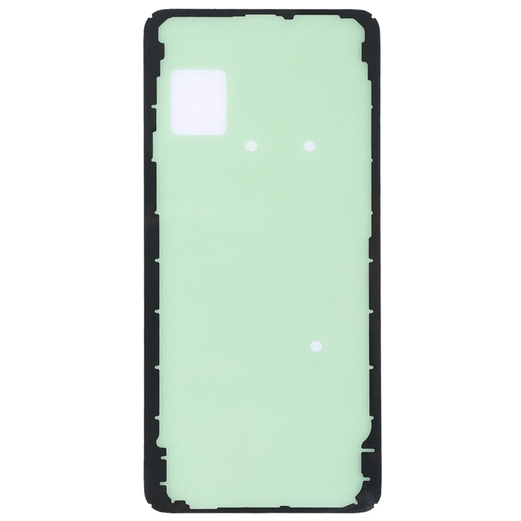 For Galaxy A8+ (2018) / A7 (2018) / A730 10pcs Back Housing Cover Adhesive