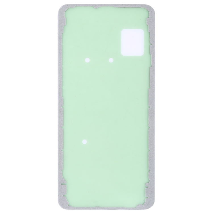 For Galaxy A8+ (2018) / A7 (2018) / A730 10pcs Back Housing Cover Adhesive