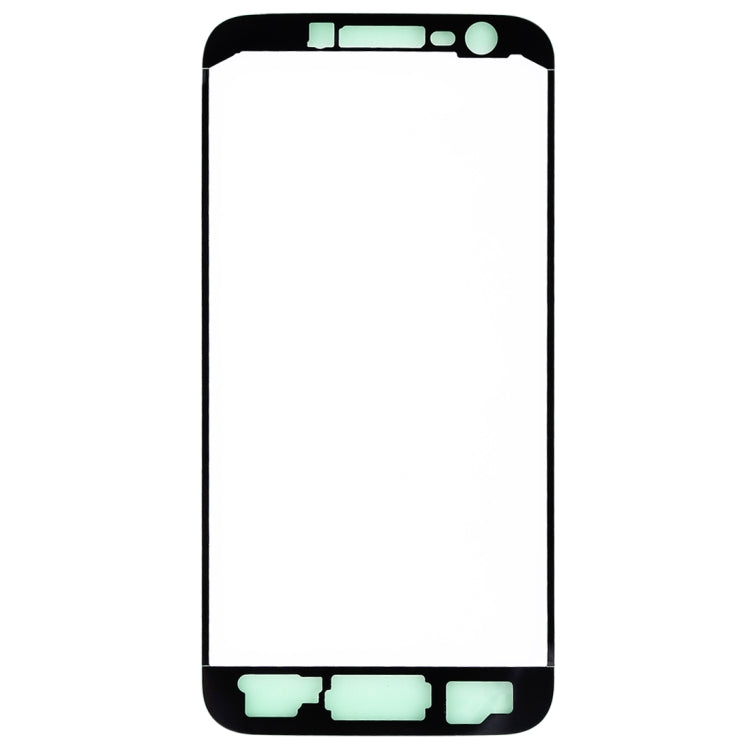 For Galaxy J2 Pro / J250 10pcs Front Housing Adhesive