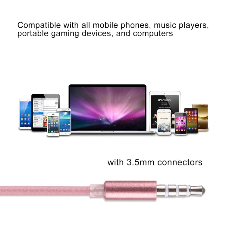 YD-013 1.2m Bass Stereo Sound In-ear Wire Control Sports Earphone with Mic, For iPhone, iPad, Galaxy, Huawei, Xiaomi, LG, HTC and Other Smartphones