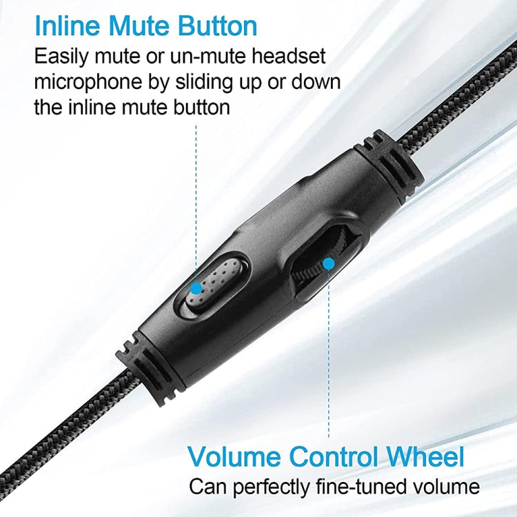 ZS0192 3.5mm Male to Male Headphone Cable Tuned Version for Kingston Skyline Alpha Audio Cable