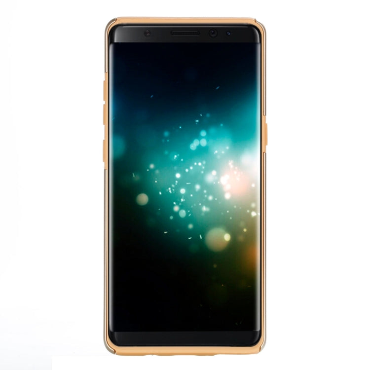 For Galaxy Note 8 TPU + PC Combination Protective Back Cover Case