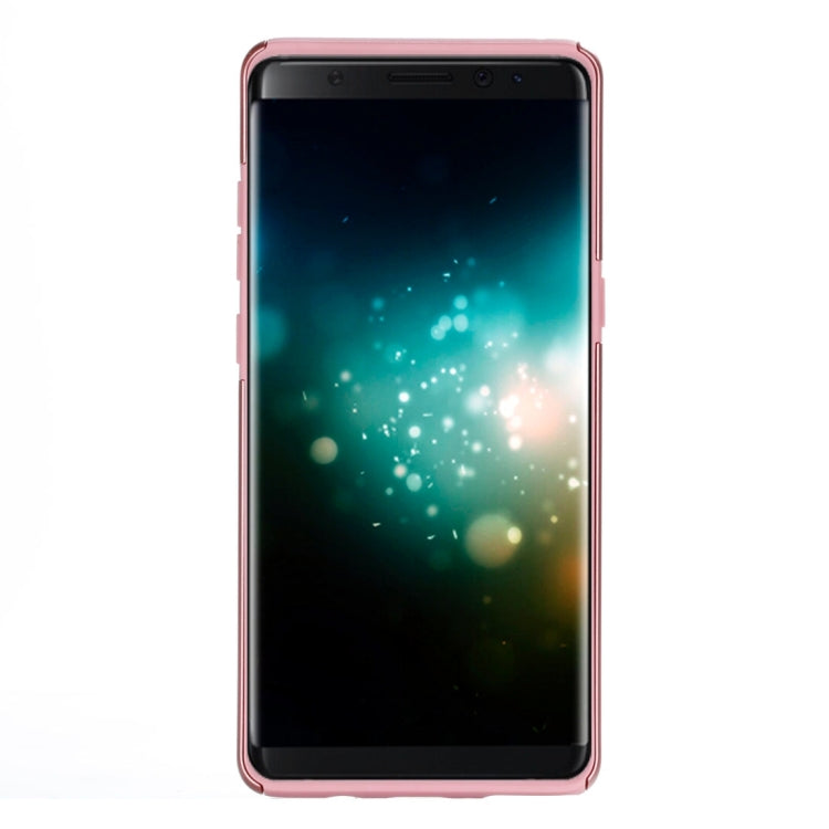 For Galaxy Note 8 TPU + PC Combination Protective Back Cover Case