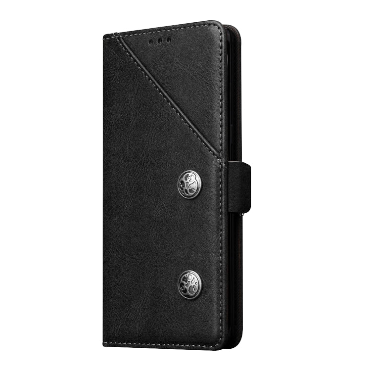 For Galaxy Note 8 Bronze Texture Casual Style with Absorption Horizontal Flip Leather Case with Holder & Card Slots
