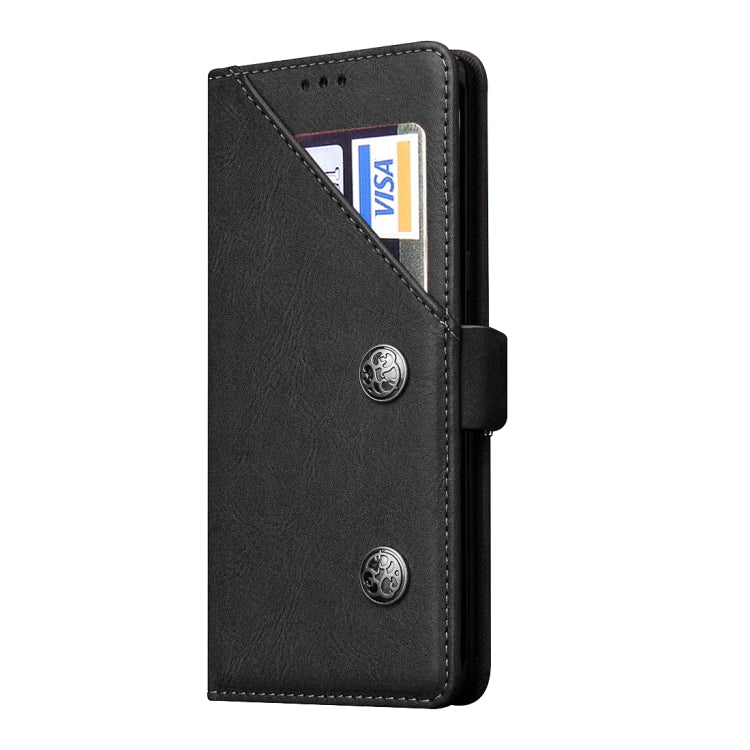 For Galaxy Note 8 Bronze Texture Casual Style with Absorption Horizontal Flip Leather Case with Holder & Card Slots