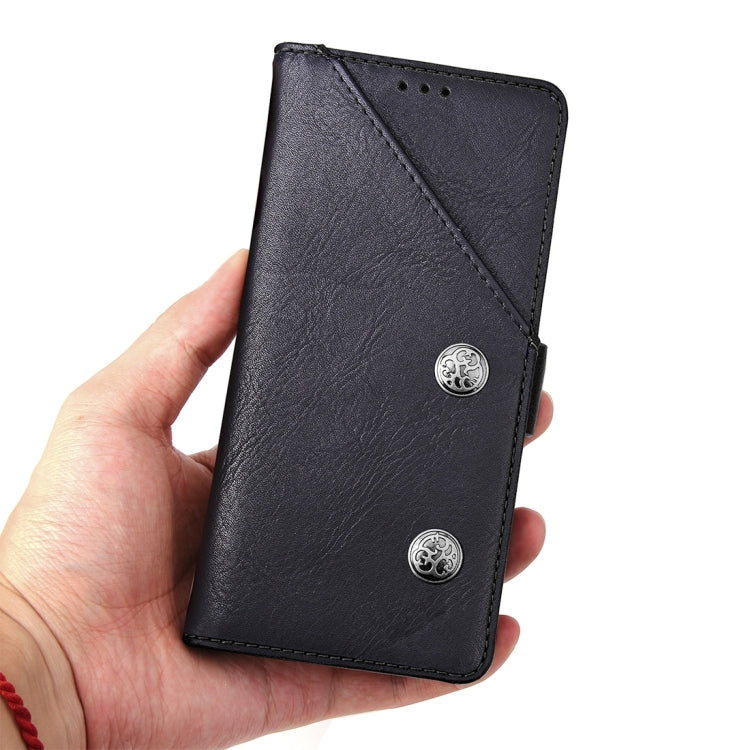 For Galaxy Note 8 Bronze Texture Casual Style with Absorption Horizontal Flip Leather Case with Holder & Card Slots