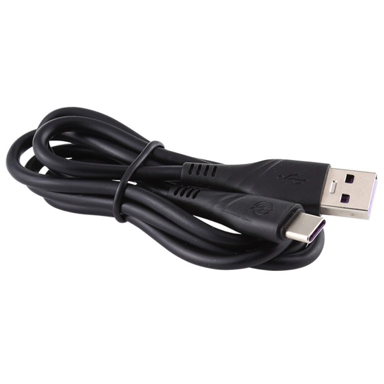 USB 3.0 to USB-C / Type-C Super Fast Charging Data Cable, Cable Length: about 1m