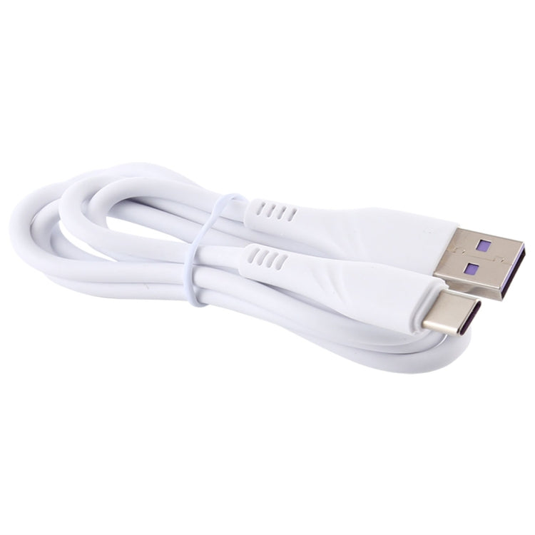 USB 3.0 to USB-C / Type-C Super Fast Charging Data Cable, Cable Length: about 1m