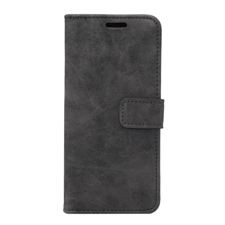 For Galaxy S8 + / G955 Sheep Bar Material Horizontal Flip Leather Case with Holder & Card Slots & Wallet & Photo Frame