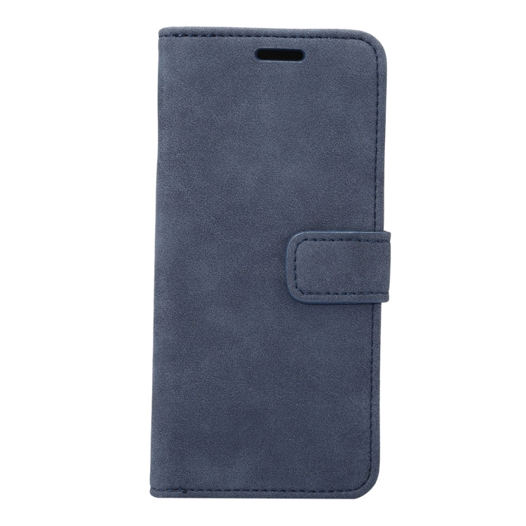 For Galaxy S8 + / G955 Sheep Bar Material Horizontal Flip Leather Case with Holder & Card Slots & Wallet & Photo Frame