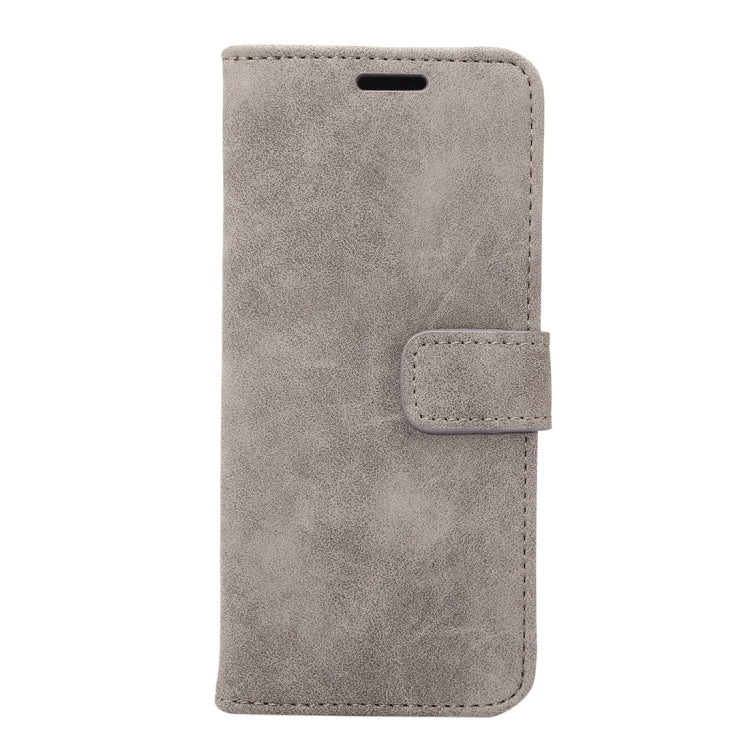 For Galaxy S8 + / G955 Sheep Bar Material Horizontal Flip Leather Case with Holder & Card Slots & Wallet & Photo Frame