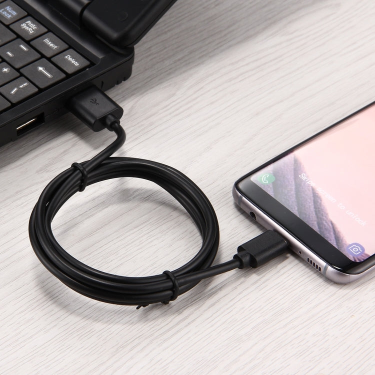 1m USB-C / Type-C to USB 2.0 Data / Charger Cable