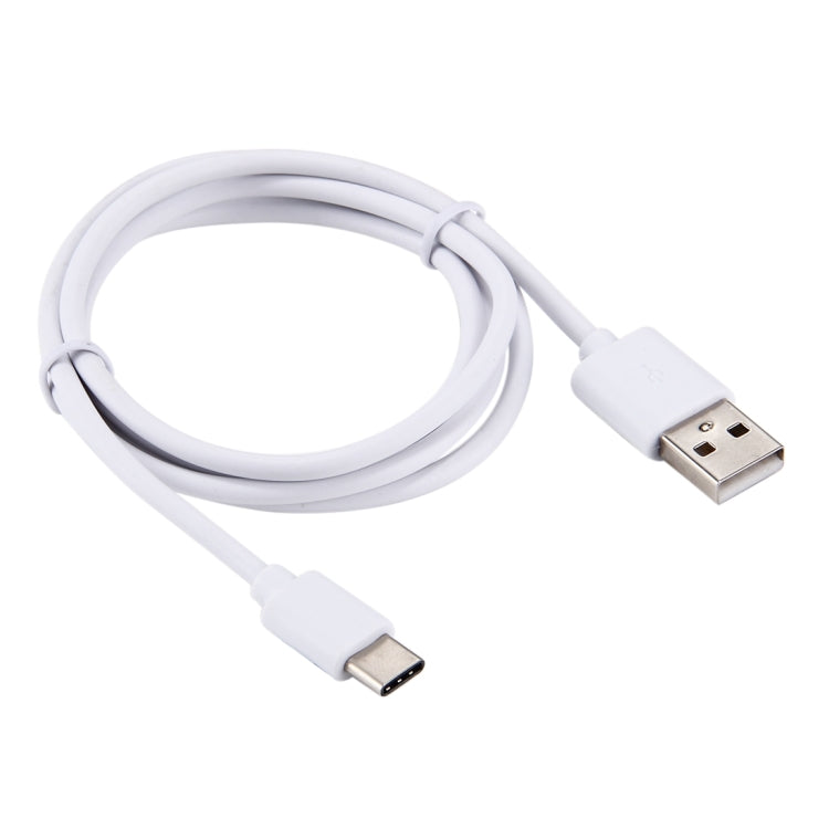 1m USB-C / Type-C to USB 2.0 Data / Charger Cable