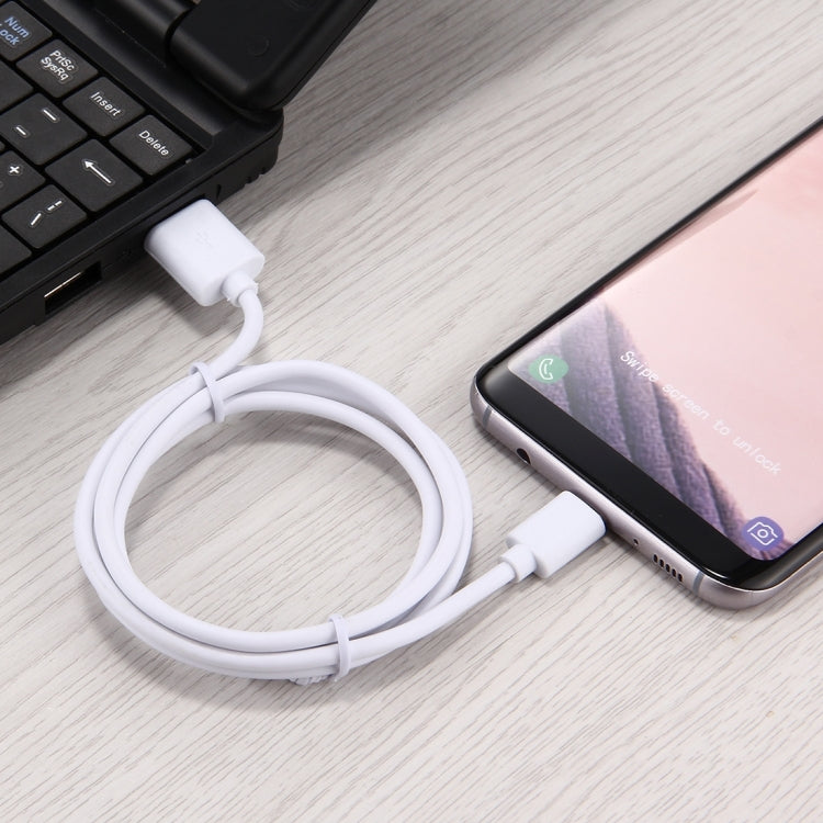 1m USB-C / Type-C to USB 2.0 Data / Charger Cable