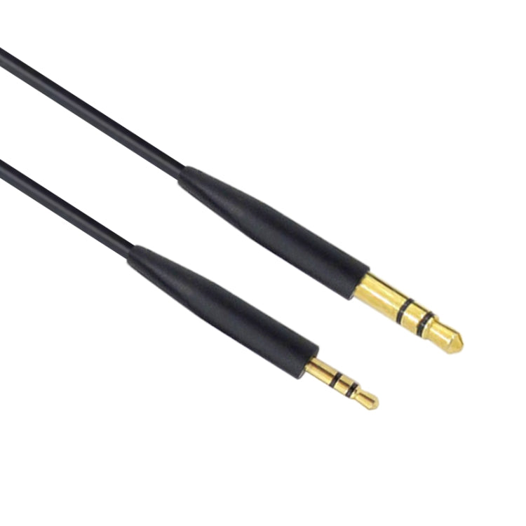 ZS0138 3.5mm to 2.5mm Headphone Audio Cable for BOSE SoundTrue QC35 QC25 OE2