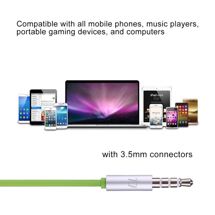 ALEXPRO E200i 1.2m In-Ear Stereo Wired Control Earphones with Mic, For iPhone, iPad, Galaxy, Huawei, Xiaomi, LG, HTC and Other Smartphones