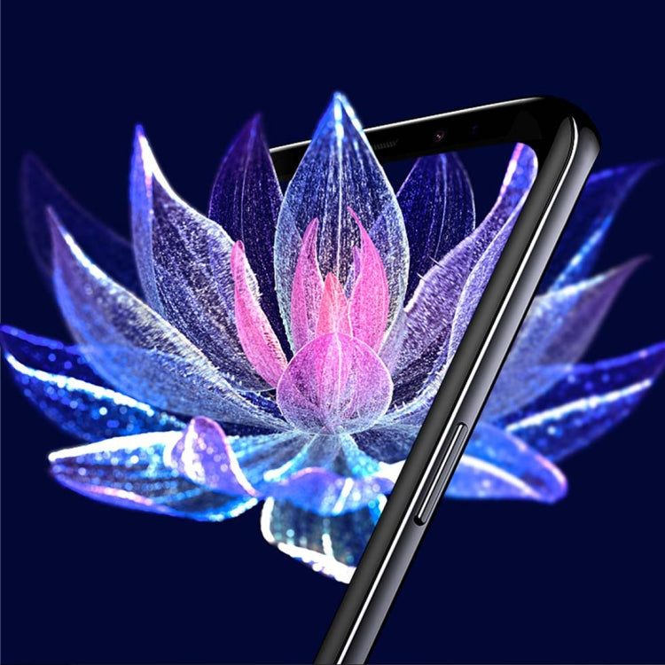 TOTUDESIGN for Galaxy S9 0.23mm 9H Hardness Explosion-proof Tempered Glass Film