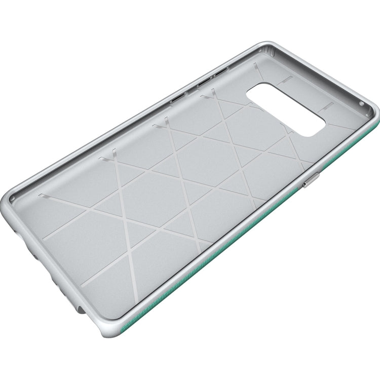 For Galaxy Note 8 Anti-slip Armor Protective Case Back Cover Shell