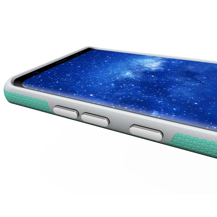 For Galaxy Note 8 Anti-slip Armor Protective Case Back Cover Shell