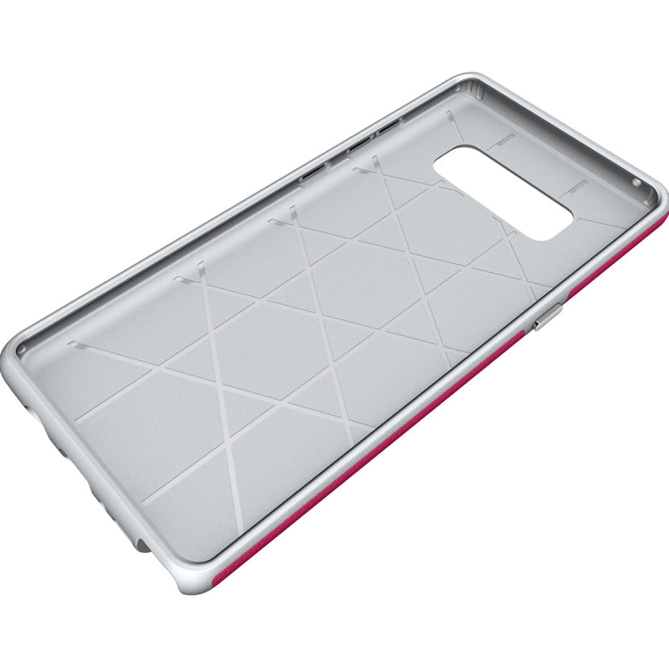 For Galaxy Note 8 Anti-slip Armor Protective Case Back Cover Shell