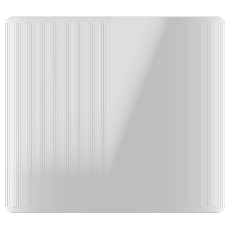 75 PCS for Galaxy Tab A 10.1 (2016) T580 / T585 0.26mm 9H Surface Hardness 2.5D Explosion-proof Tempered Glass Screen Film