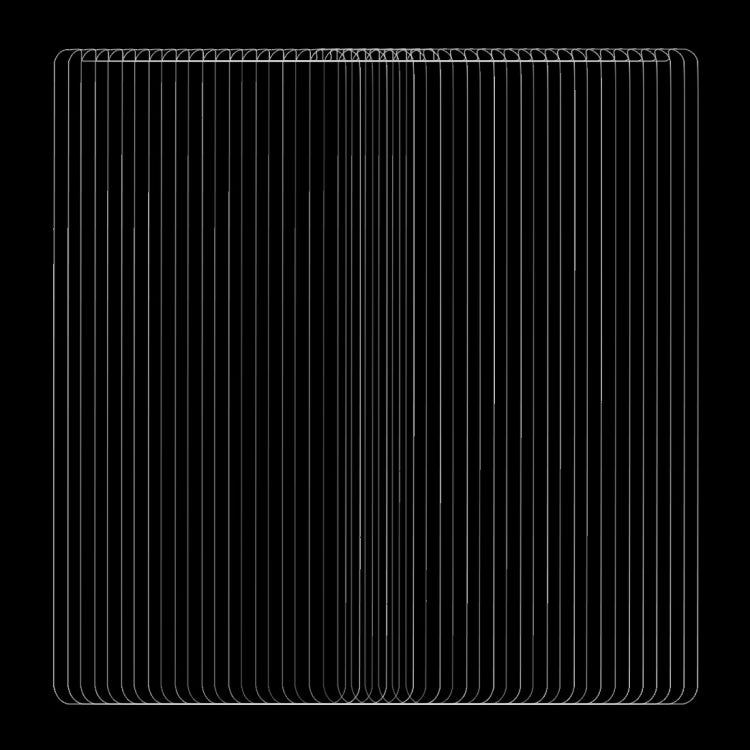 50 PCS for Galaxy S9 0.26mm 9H Surface Hardness 2.5D Curved Edge Non-full Screen Tempered Glass Front Screen Protector