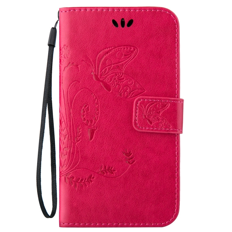 For Galaxy J3 Crazy Horse Texture Printing Horizontal Flip Leather Case with Holder & Card Slots & Wallet & Lanyard