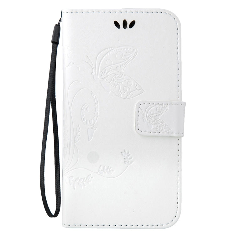 For Galaxy J3 Crazy Horse Texture Printing Horizontal Flip Leather Case with Holder & Card Slots & Wallet & Lanyard