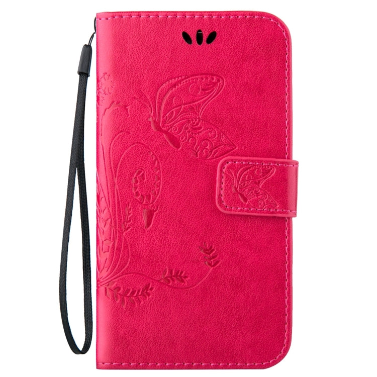 For Galaxy J5 (2016) / J510 Crazy Horse Texture Printing Horizontal Flip Leather Case with Holder & Card Slots & Wallet & Lanyard