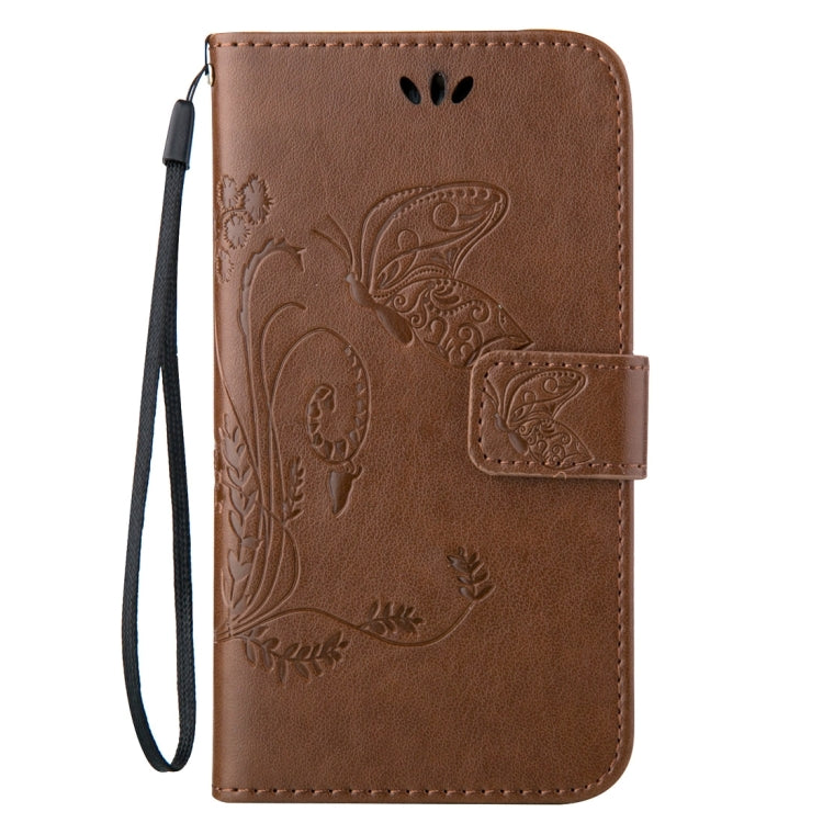For Galaxy J7 (2016) / J710 Crazy Horse Texture Printing Horizontal Flip Leather Case with Holder & Card Slots & Wallet & Lanyard
