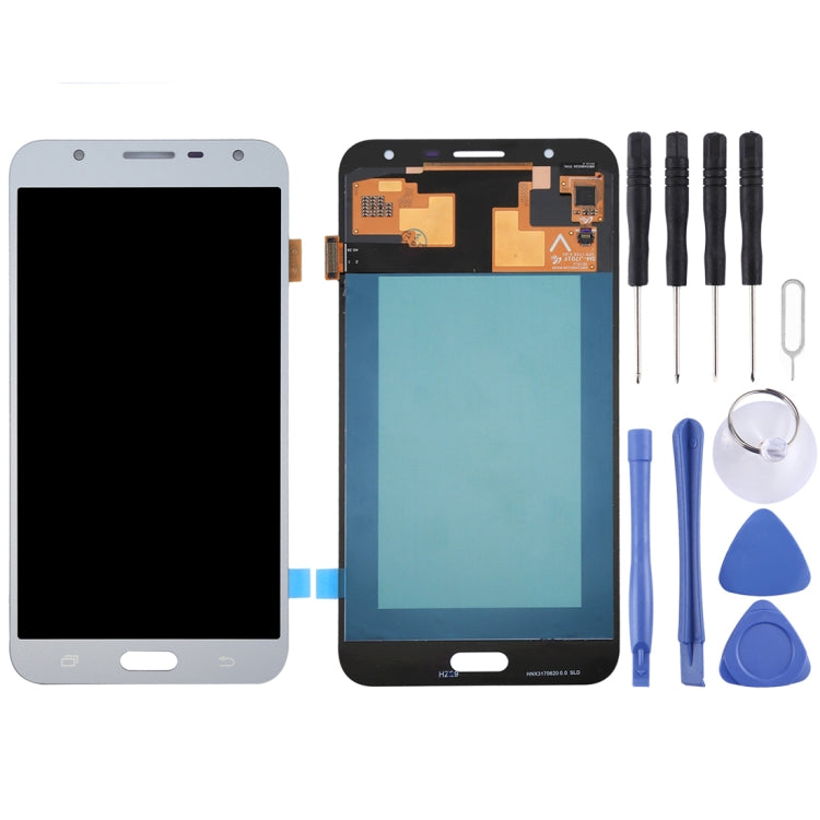 Original LCD Display + Touch Panel for Galaxy J7 Neo, J701F/DS, J701M