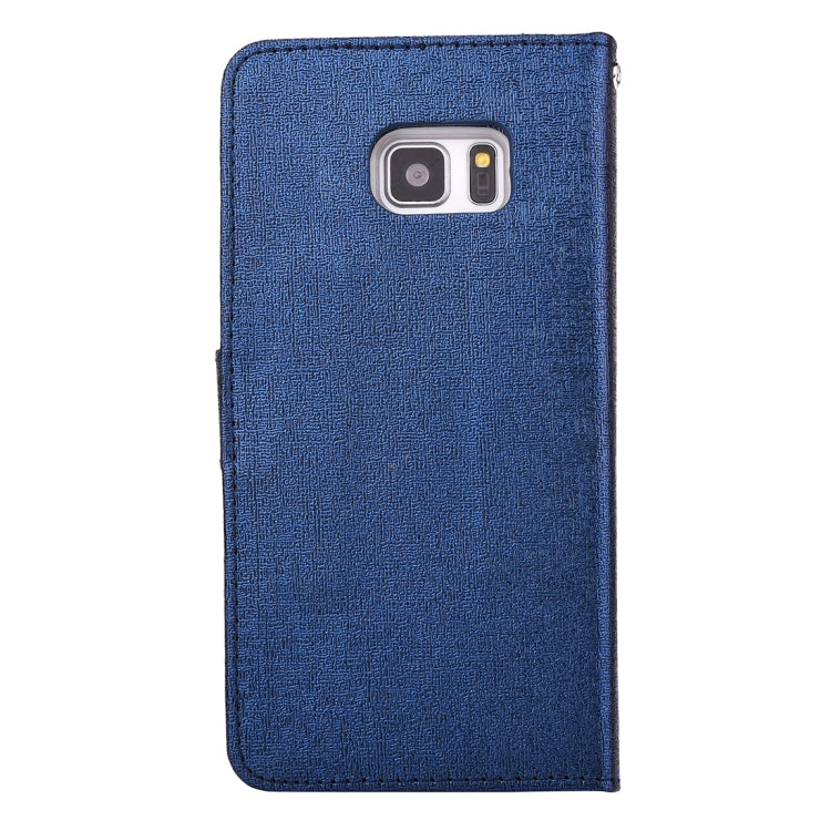 For Galaxy S7 / G930 Oracle Texture Separable Horizontal Flip Leather Case with Card Slots & Wallet & Photo Frame & Lanyard