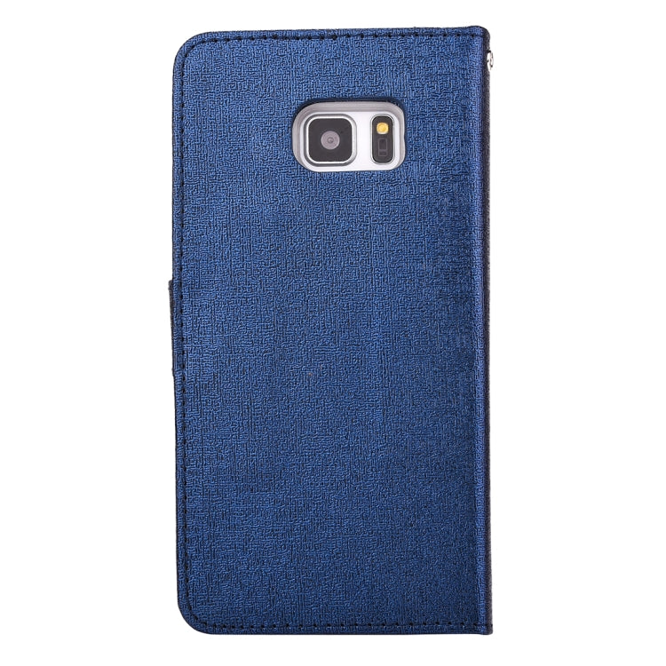 For Galaxy S7 Edge / G935 Oracle Texture Separable Horizontal Flip Leather Case with Card Slots & Wallet & Photo Frame & Lanyard