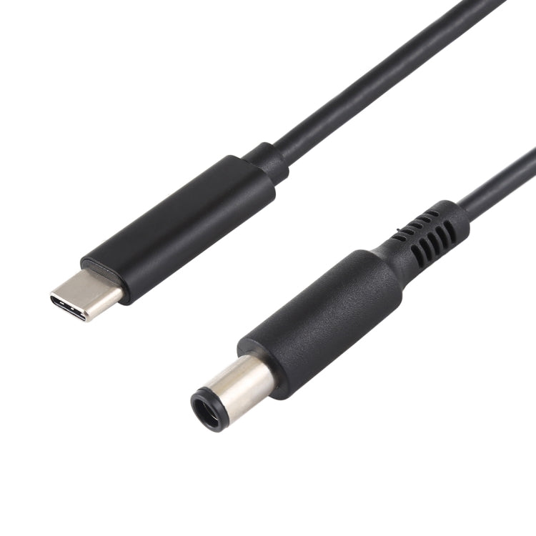 USB-C / Type-C to 7.9 x 5.0mm Laptop Power Charging Cable, Cable Length: about 1.5m