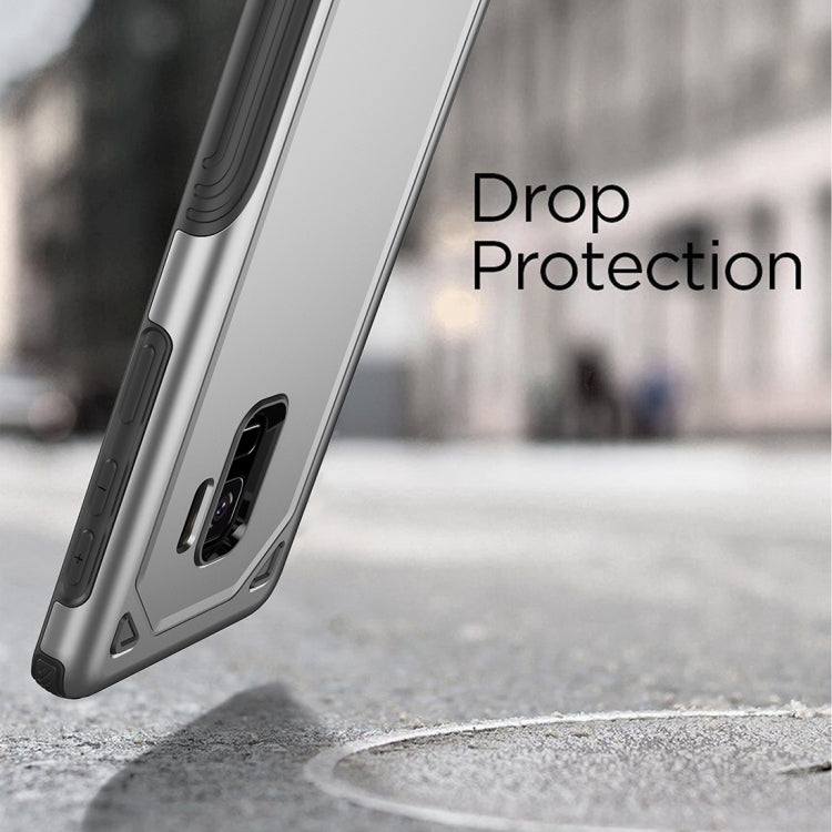 Shockproof Rugged Armor Protective Case for Galaxy J6 (2018) (EU Version)