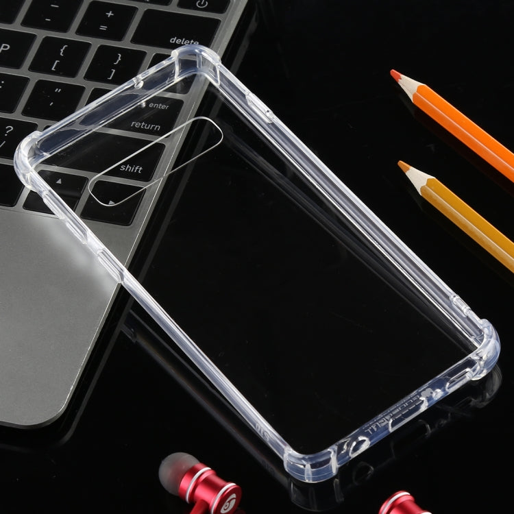 GOOSPERY Full Coverage Soft Case for Galaxy S10