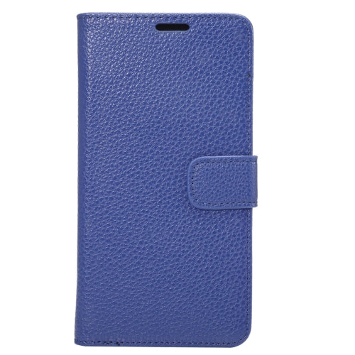 For Galaxy Note 7 / N930 Lichee Texture Magnetic Adsorption Horizontal Flip Leather Case with Card Slot & Holder & Wallet