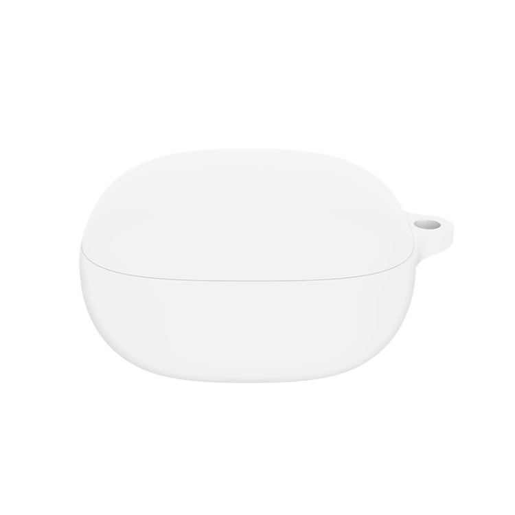 For Anker Soundcore Liberty 4 Bluetooth Earphone Silicone Protective Case