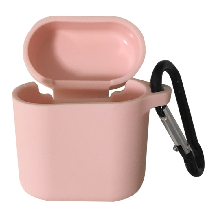 Flypods Wireless Bluetooth Headset Protector Freebuds2pro Silicone Storage Box for Huawei Honor Flypods